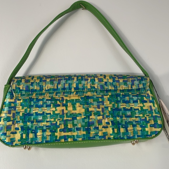 J Renee NWT purse. Scratched on the bottom see picture. - Picture 5 of 10